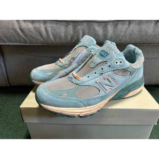 New Balance - New Balance MR993 JF1 Joe Freshgoodsの通販 by てぃん