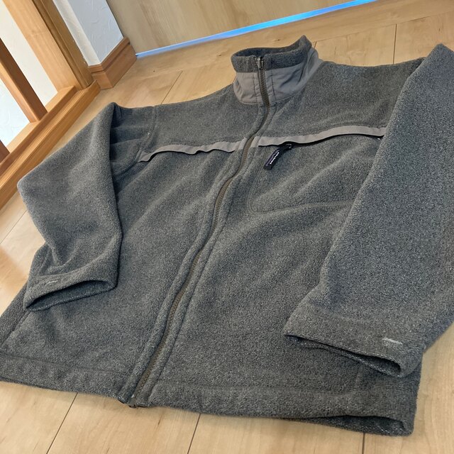 パタゴニアレア　2001年製　Patagonia Arctic Jack