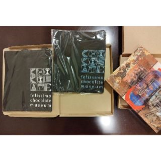 送料込。felissimoフェリシモ株主優待品 　3品(ノート/メモ帳/ふせん)