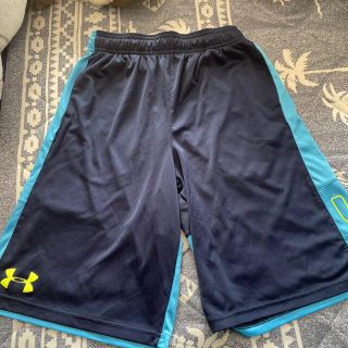 アンダーアーマー(UNDER ARMOUR)のアンダーアーマー　ショートパンツ(ウェア)