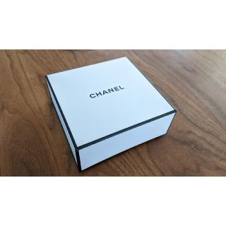 シャネル(CHANEL)のCHANEL PRADA 空き箱 　シャネル プラダ　セット(ショップ袋)