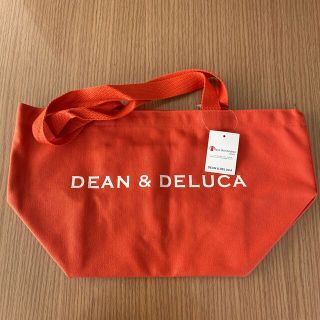 ディーンアンドデルーカ(DEAN & DELUCA)のディーンアンドデルーカ　トートバッグ(トートバッグ)