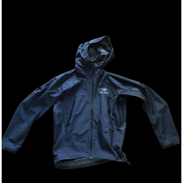 arc'teryx  beta sl jacket