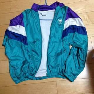 アディダス(adidas)の【値下げ】adidas ジャンバー(ブルゾン)