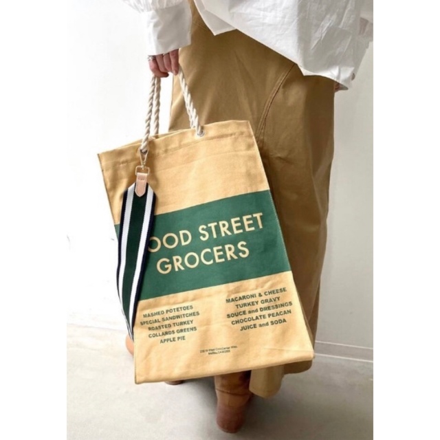 アパルトモン購入◇GOOD GRIEF!◇GOOD STREET GROCERS 通信販売