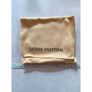 ルイヴィトン(LOUIS VUITTON)のルイヴィトン 保存袋(その他)