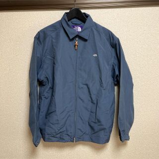 ザノースフェイス(THE NORTH FACE)のノースフェイス　パープルレーベル　ジャケット(ブルゾン)