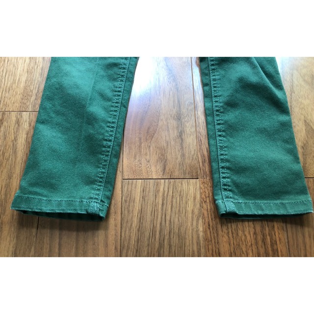 MARKEY'S(マーキーズ)のキッズ　パンツ　マーキーズ　サイズ110 キッズ/ベビー/マタニティのキッズ服男の子用(90cm~)(パンツ/スパッツ)の商品写真