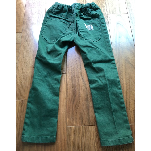 MARKEY'S(マーキーズ)のキッズ　パンツ　マーキーズ　サイズ110 キッズ/ベビー/マタニティのキッズ服男の子用(90cm~)(パンツ/スパッツ)の商品写真