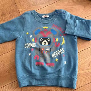 ダブルビー 子供 Tシャツ/カットソー(男の子)の通販 10,000点以上