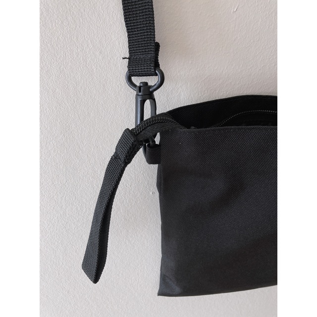 MUJI (無印良品)(ムジルシリョウヒン)の無印サコッシュ  レディースのバッグ(ショルダーバッグ)の商品写真