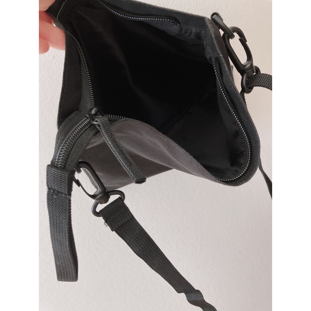MUJI (無印良品)(ムジルシリョウヒン)の無印サコッシュ  レディースのバッグ(ショルダーバッグ)の商品写真