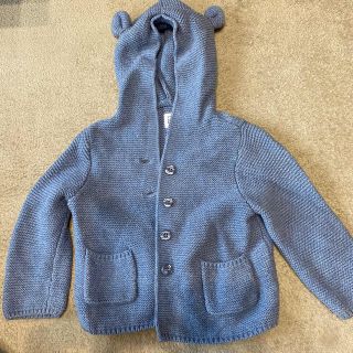 ベビーギャップ(babyGAP)の【専用】GAP 12-18mon カーディガン(カーディガン/ボレロ)