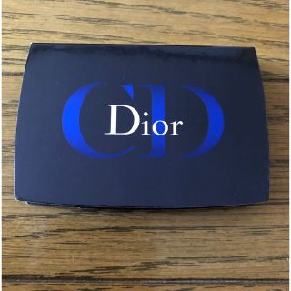 ディオール(Dior)のディオール　ディオールスキンフォーエバーエクストレムコンパクト　020 未使用品(ファンデーション)