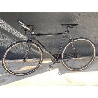 フジ　フェザー(自転車本体)