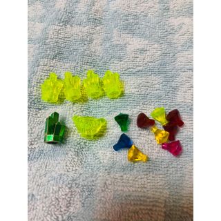 レゴ(Lego)のLEGO レゴ 宝石 鉱石セット(その他)