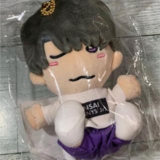 高橋恭平 ちびぬい(アイドルグッズ)