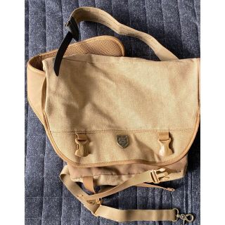 バートン(BURTON)の【お値下げ】BURTON バッグ(バッグ)