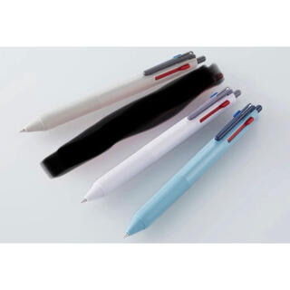 三菱鉛筆 3色ボールペン ジェットストリーム3 0.5 限定(ペン/マーカー)