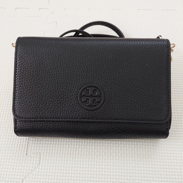 TORY BURCH　ショルダー財布 レディースのバッグ(ショルダーバッグ)の商品写真