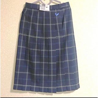 ③.  制服　スカート　刺繍入り(衣装)