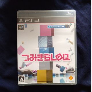 つみきBLOQ - PS3 wgteh8f