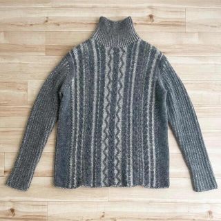 ニット/セーター(メンズ)の通販 120,000点以上(メンズ) | お得な新品 ...