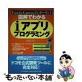 【中古】 図解でわかるｉアプリプログラミング Ｐａｎｅｌ　＆　Ｃａｎｖａｓコンポーネント/日本実業出版社/手嶋守