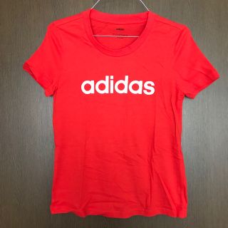 アディダス(adidas)のadidas 半袖Tシャツ(Tシャツ(半袖/袖なし))