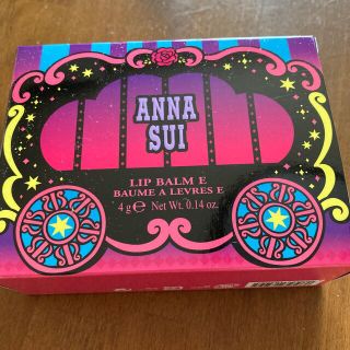 アナスイ(ANNA SUI)のアナスイ　コスメ缶(その他)