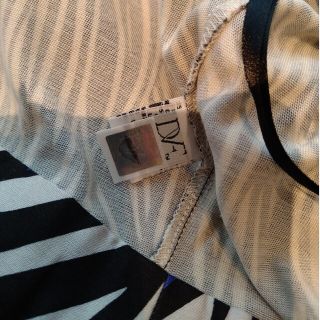 DIANE von FURSTENBERG - クリーニング済みDVFワンピースの通販 by