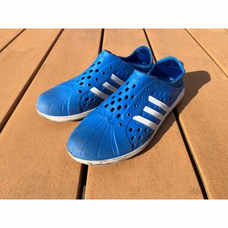 アディダス(adidas)のadidas サンダル アディダスサンダル (サンダル)