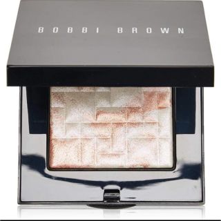 ボビイブラウン(BOBBI BROWN)のBOBBI BROWN ハイライティングパウダー(フェイスパウダー)