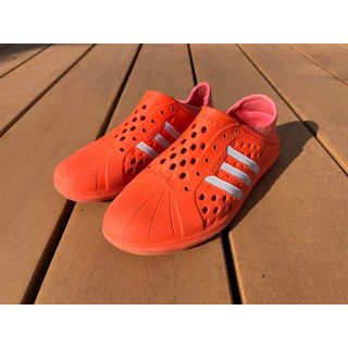 アディダス(adidas)のアディダスサンダル adidasサンダル(サンダル)