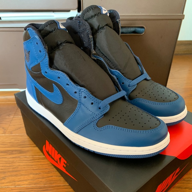 jordan1 og 2