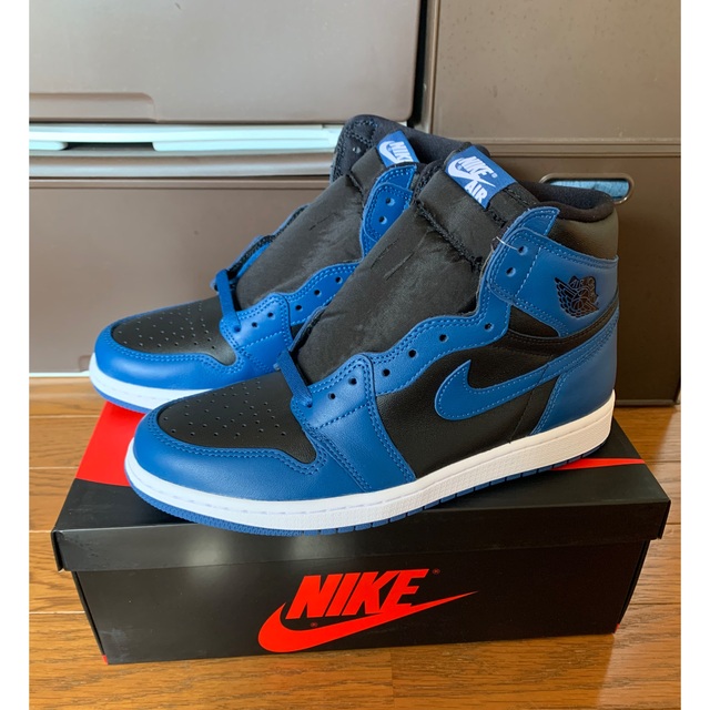 jordan1 ogスニーカー