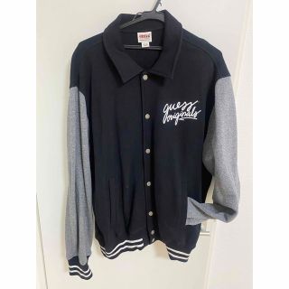 ゲス(GUESS)のguess Original ジャケット(ブルゾン)