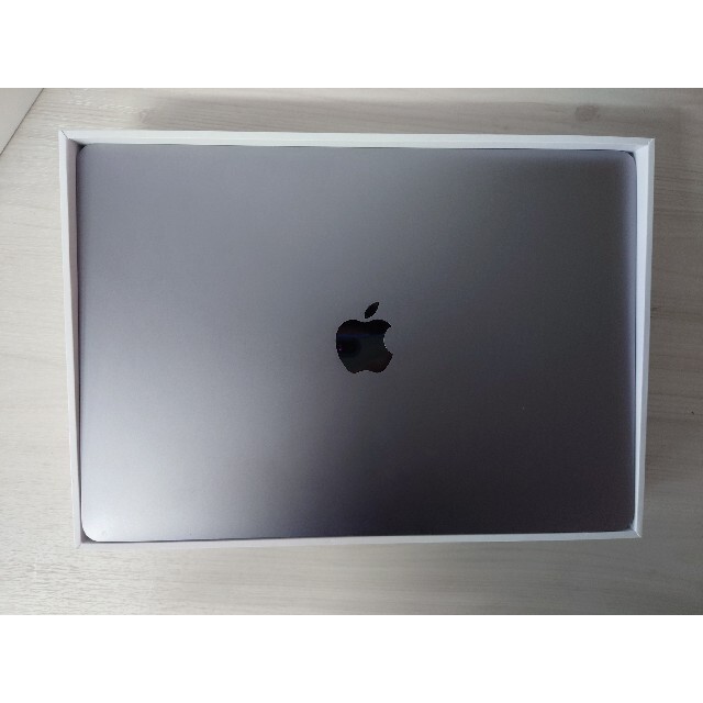 【美品】MacBook Pro13 M1チップ2020late