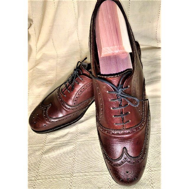 CHEANEY for BarrieLTD Wingtip1970s