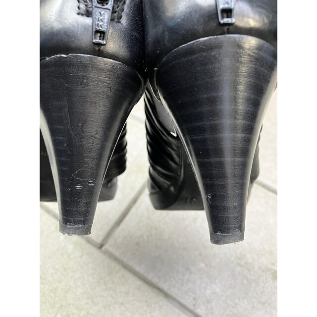 MODE KAORI(モードカオリ)のモードカオリ 23.5 レディースの靴/シューズ(ハイヒール/パンプス)の商品写真