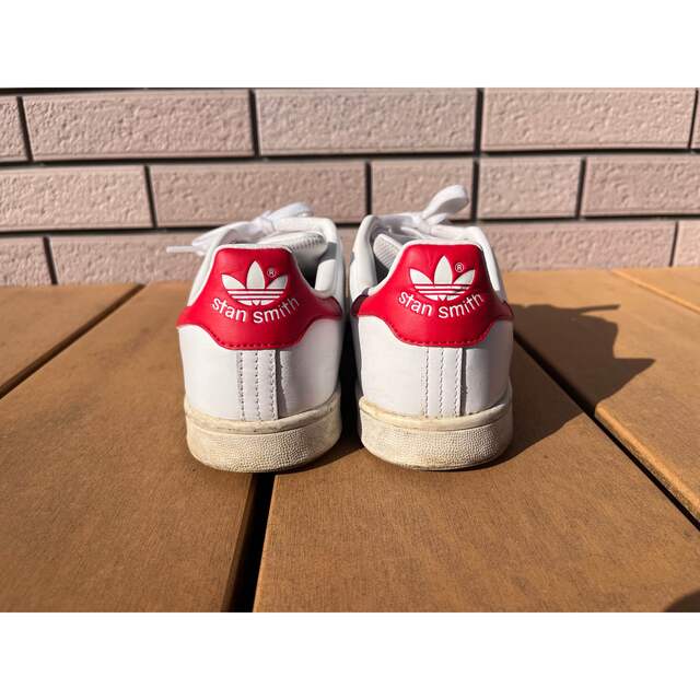 adidas(アディダス)のadidas スタンスミス メンズの靴/シューズ(スニーカー)の商品写真