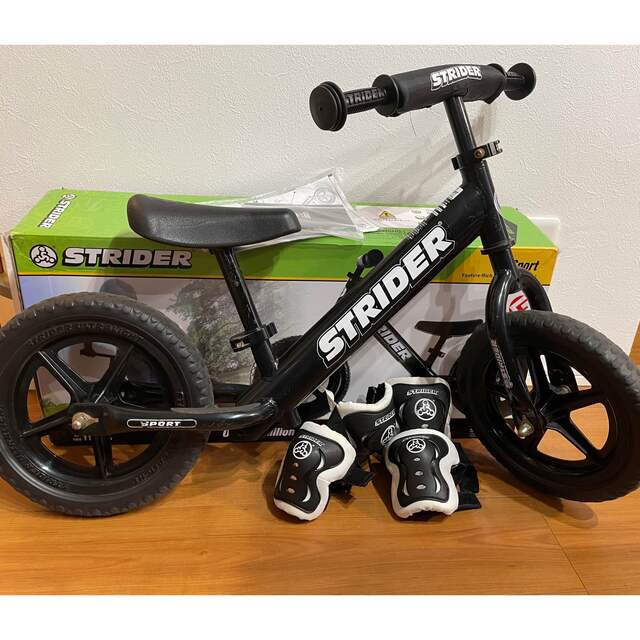 ストライダー sports 12 | www.aluminiopotiguar.com.br