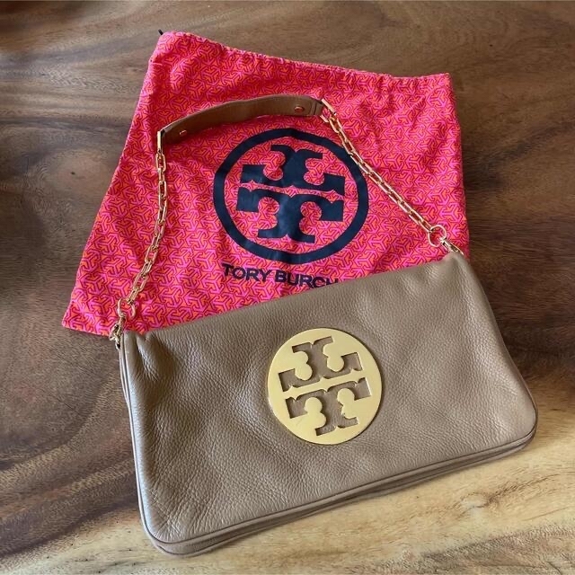 TORY BURCH トリーバーチ クラッチバッグ ショルダーバッグ