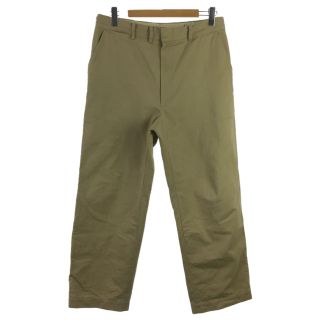 コムデギャルソン(COMME des GARCONS)のSans limite 18SS chino trouser S1803183(チノパン)