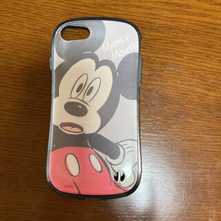 ディズニー(Disney)のiPhoneケース(その他)