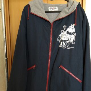 キャプテンサンタ ジャンバー | mdh.com.sa