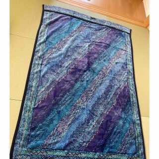 ミッソーニ 毛布の通販 39点 | MISSONIのインテリア/住まい/日用品を ミッソーニ 毛布の通販 39点 | MISSONIのインテリア/住まい/日用品を