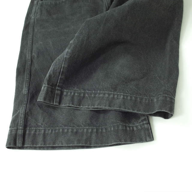 国際ブランド グルメジーンズ gourmet jeans type-1 culottes kids