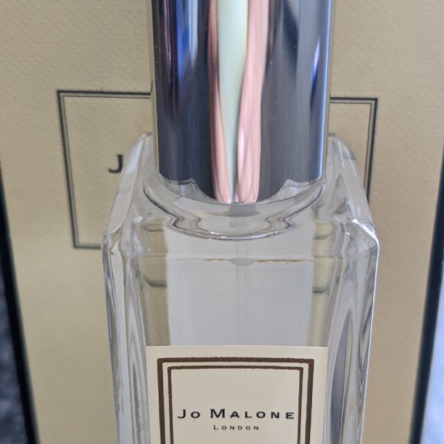 Jo Malone(ジョーマローン)のJo MALONE  ウッド セージ & シー ソルト 30ml コスメ/美容の香水(香水(女性用))の商品写真