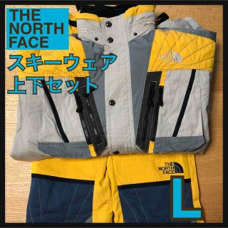THE NORTH FACE - ノースフェイス スキー・スノボ・モーグルウェア